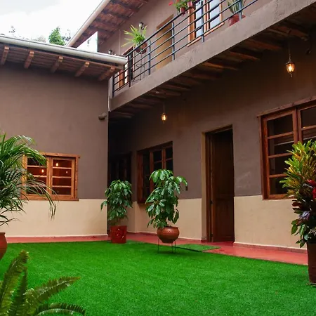 Rustic House-3