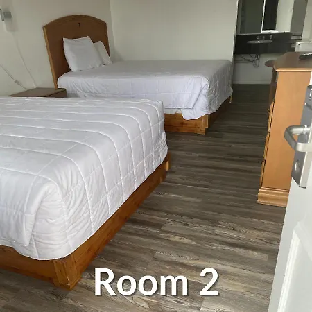 Nights Inn - Richfield-3