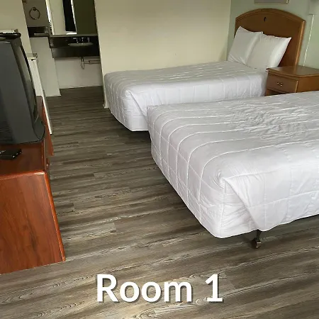 Nights Inn - Richfield-2