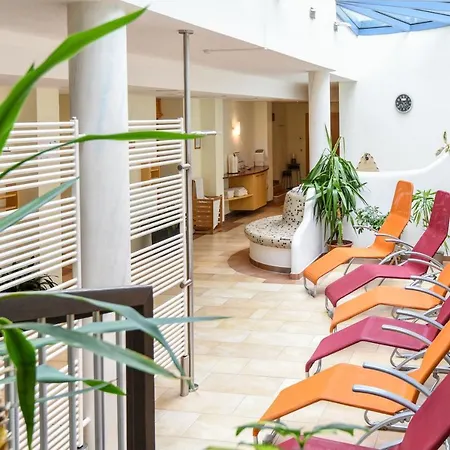 B&B Das Alpinhotel Maistatt-3