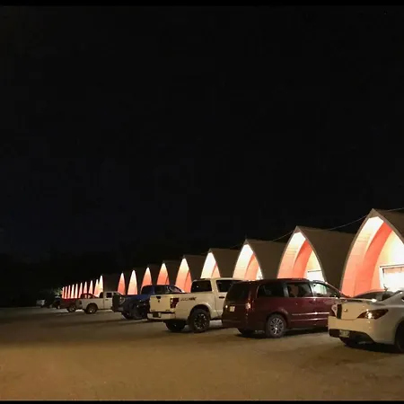 The Little Chalet Motel-3