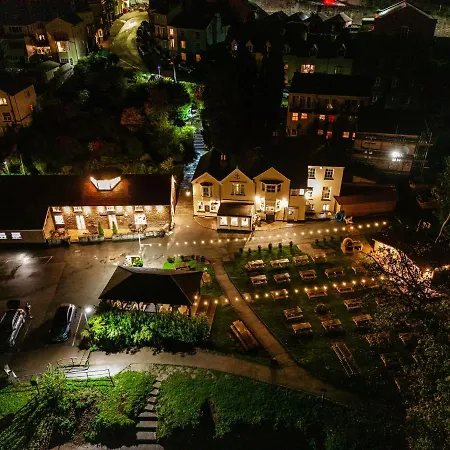 The Hope & Anchor Restaurant & Rooms-3