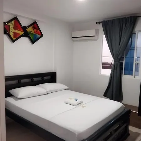 Hotel Diamond Bga-2