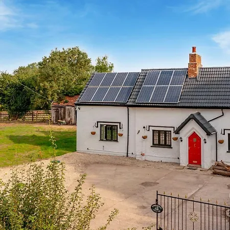 Tumbleweed Cottage-2