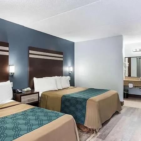 Red Carpet Inn & Suites Nj-73-3