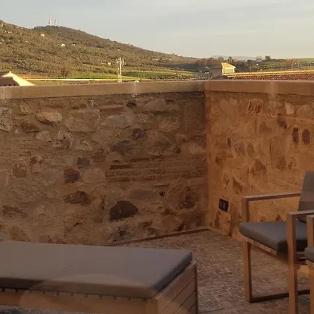 Casa Palacio PAREDES SAAVEDRA by ATRIO-2