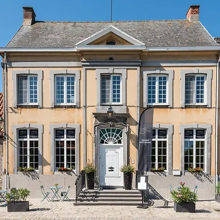 Boutique Hotel Sies-2