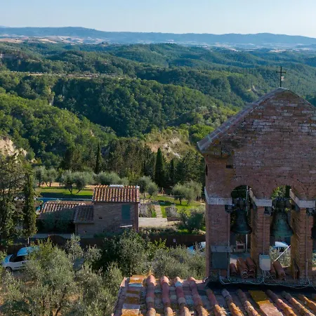 Albergo Diffuso Borgo Santo-3