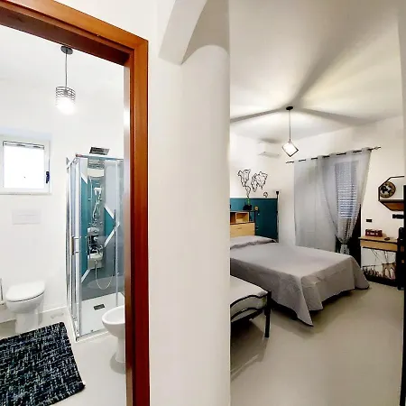 Don Mario Aparthotel & Rooms-3