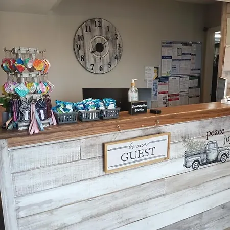 Country Inn Of Shelby-3