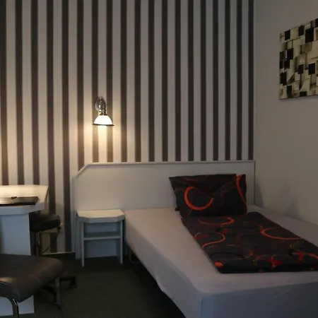 Stadthotel Brandenburger Hof-2