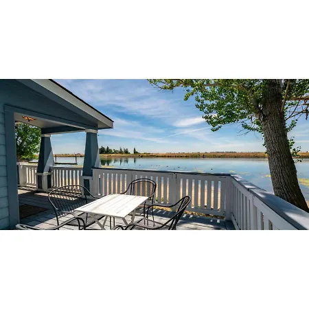 Snug Harbor Rv Park & Marina-3