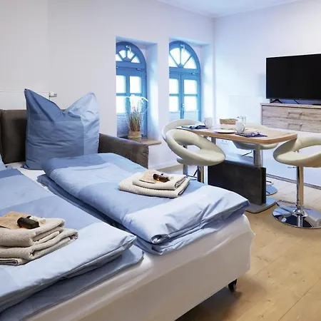 Pension Zum Reußischen Hof-2