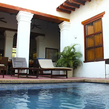 Casa Gaitana - Alma Hotels-2