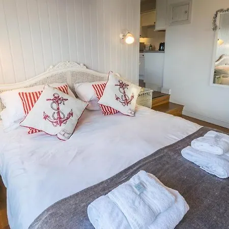 Chesil Beach Lodge Burton Bradstock Dorset Dt64Rj-2