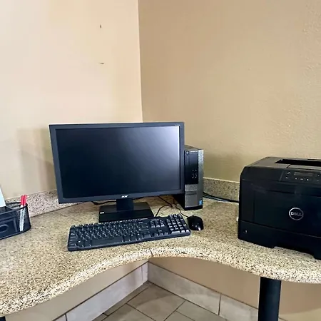 Surestay Plus Hotel By Best Western Silver City-3