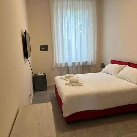 Hotel Il Duca barbablu-2
