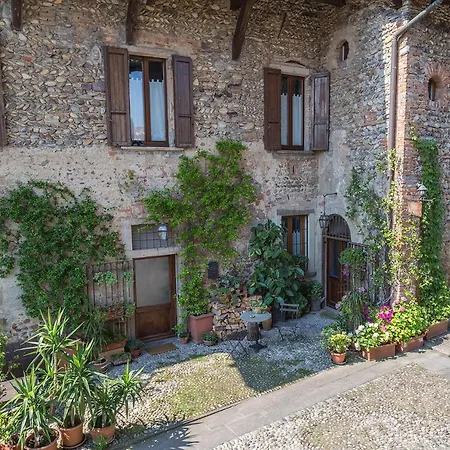 La Locanda della Torre Foresteria Lombarda-3
