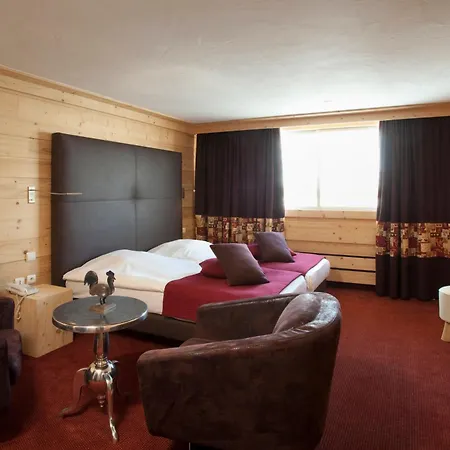 Hotel Les Melezes-2