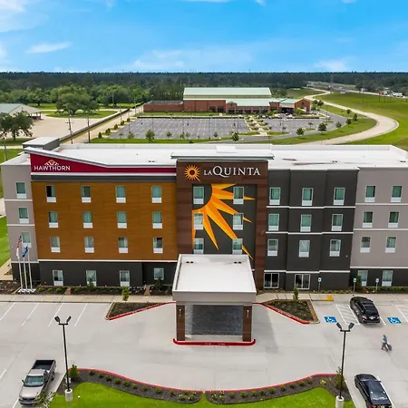 La Quinta Inn & Suites By Wyndham Sulphur Lake Charles-2