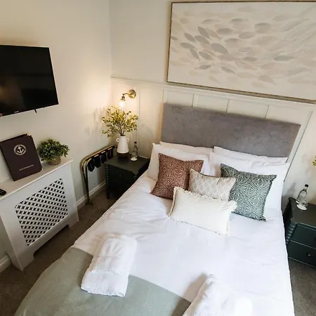 The Hope & Anchor Restaurant & Rooms-2