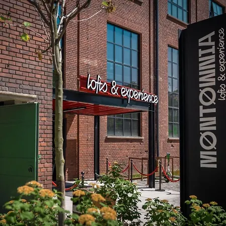 Montownia Lofts & Experience-3