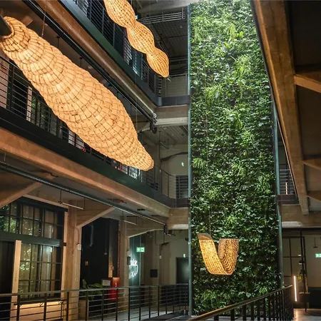 Montownia Lofts & Experience-2