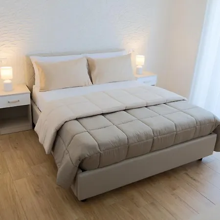 Green - Bed And Breakfast A Castrovillari-3