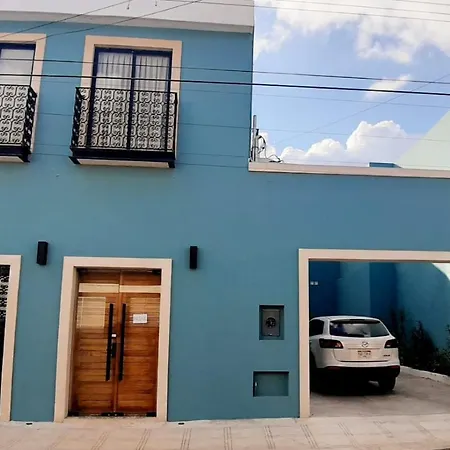 Casa Boutique Pashá-3