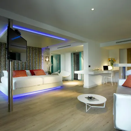 Bless Ibiza The Site - Preferred Hotels & Resorts, Legend Collection-3