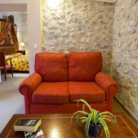 Monnaber Nou Finca Hotel & Spa-2