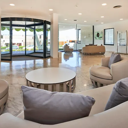 Hotel&Spa S'Entrador Playa-2