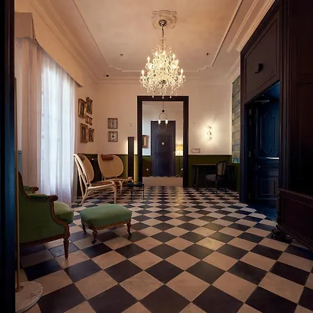 Can Bordoy Grand House Hotel Gl Preferred Hotel-3