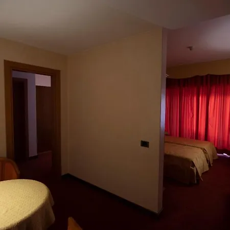 Villa Sirena Hotel e Ricevimenti-2