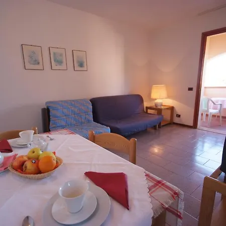 Residence Il Gabbiano Azzurro-3