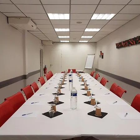 Hotel Raymond 4 Toulouse-2