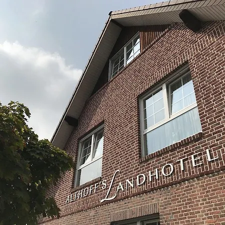 Althoff'S Landhotel-2