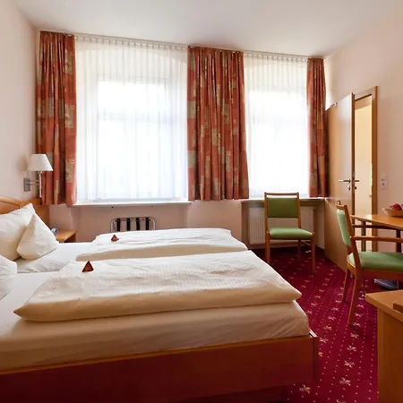 Akzent Hotel Goldner Stern-2
