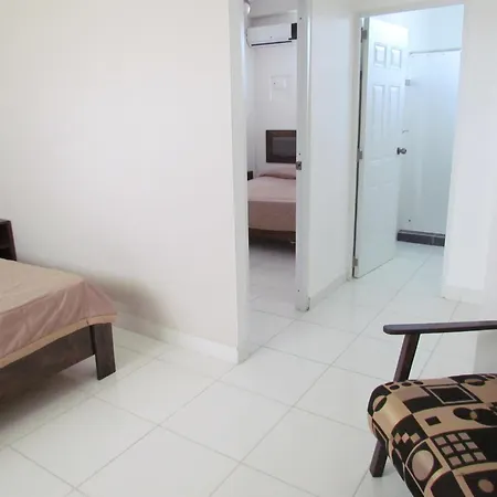 Hotel Plaza Coral-2
