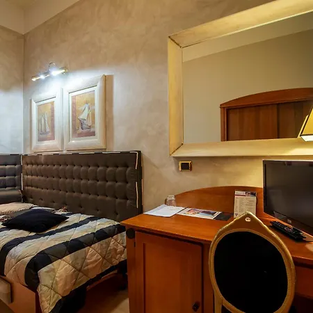Hotel Columbia Wellness & Spa-2