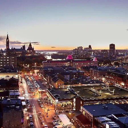 Andaz Ottawa Byward Market, By Hyatt-2