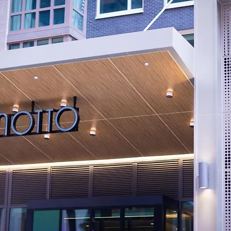 Motto By Hilton New York City Times Square-2