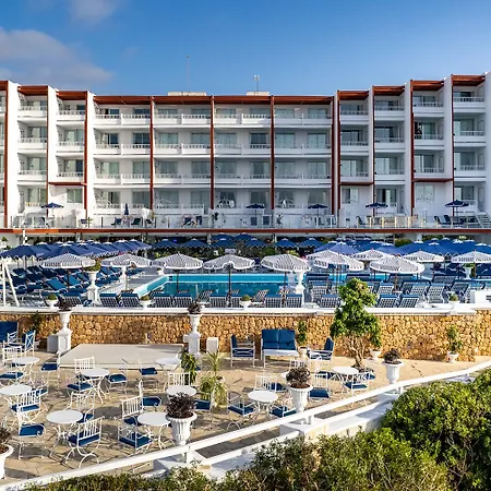 Hotel Mongibello Ibiza (Adults Only)-3