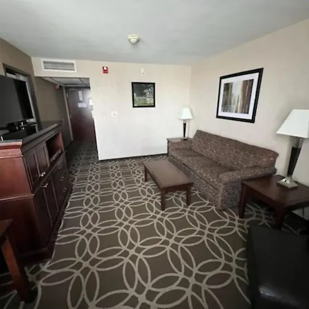 Hotel Lotus Kansas City Merriam-2
