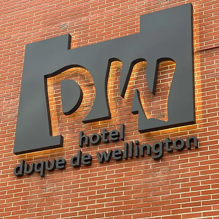 Duque De Wellington-3