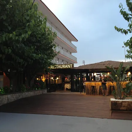 Hostal Solfina-2