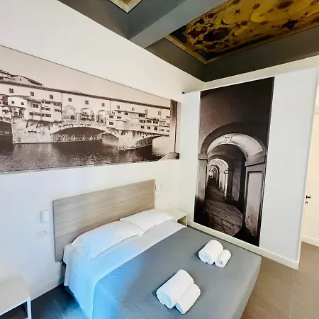 Sant Antonino First Floor Relais-3