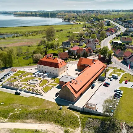 Bel Mon Resort&SPA-2