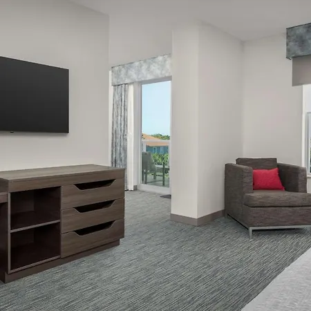 Hampton Inn Delray Beach-3