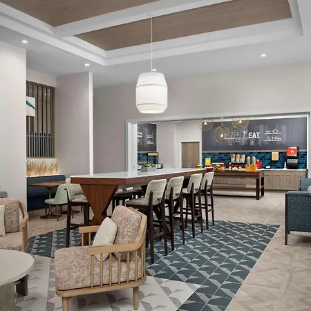 Hampton Inn Delray Beach-2